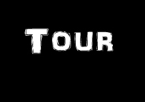 Tour&hellip;