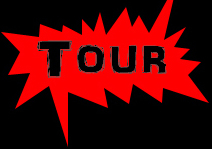 Tour&hellip;